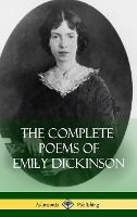 Portada de The Complete Poems of Emily Dickinson (Hardcover)