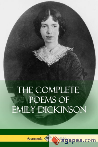 The Complete Poems of Emily Dickinson