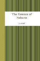 Portada de The Essence of Naha-te