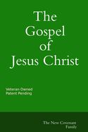 Portada de The Gospel of Jesus Christ The New Covenant