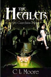 Portada de The Guardians - Book 1- The Healer