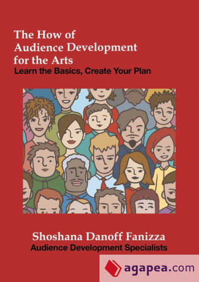 The How of Audience Development for the Arts