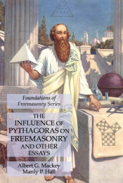 Portada de The Influence of Pythagoras on Freemasonry and Other Essays