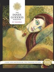 Portada de The Inner Goddess Makeover. Revised Edition