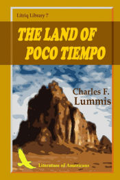Portada de The Land of Poco Tiempo