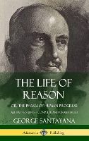 Portada de The Life of Reason