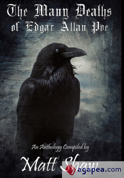 The Many Deaths of Edgar Allan Poe