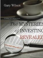 Portada de The Mysteries of Investing Revealed