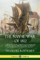 Portada de The Naval War of 1812