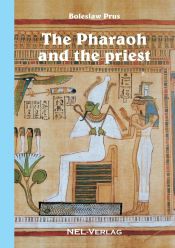 Portada de The Pharaoh and the priest