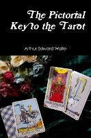 Portada de The Pictorial Key to the Tarot