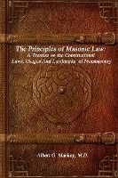 Portada de The Principles of Masonic Law