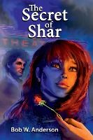 Portada de The Secret Of Shar