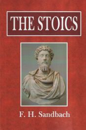 Portada de The Stoics