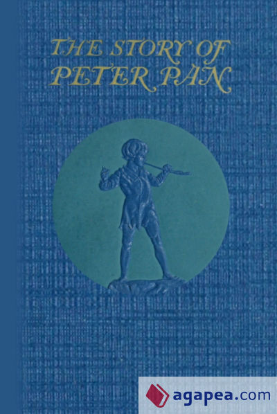 The Story of Peter Pan