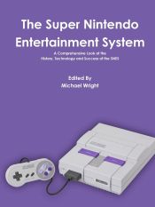 Portada de The Super Nintendo Entertainment System