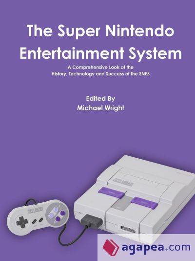 The Super Nintendo Entertainment System
