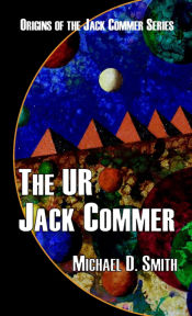 Portada de The UR Jack Commer