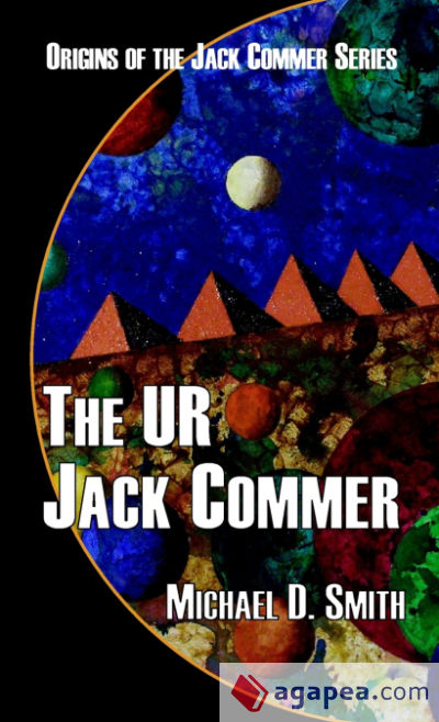 The UR Jack Commer