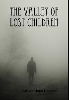 Portada de The Valley of Lost Children