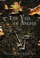 Portada de The Veil of Angels