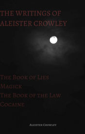 Portada de The Writings of Aleister Crowley
