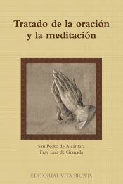 Portada de Tratado de La Oracion y La Meditacion