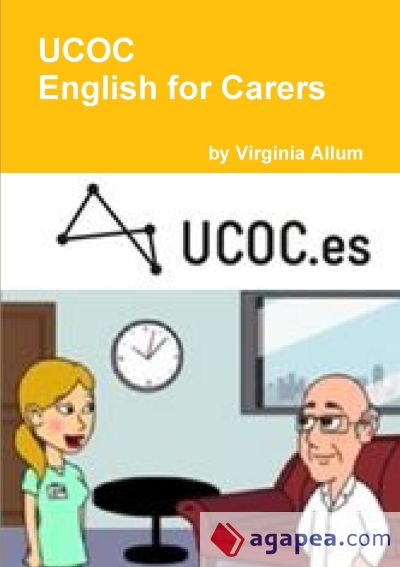 UCOC English for Carers