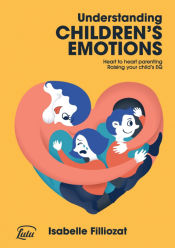 Portada de Understanding Childrenâ€™s Emotions