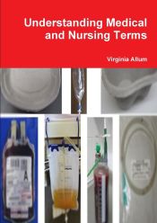 Portada de Understanding Medical and Nursing Terms