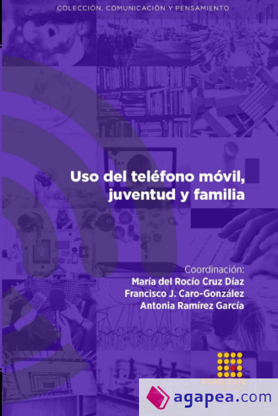 Uso del teléfono móvil, juventud y familia