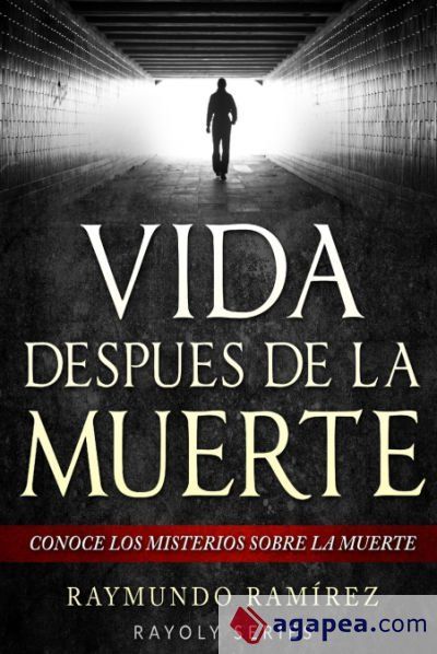 VIDA DESPUES DE LA MUERTE - RAYMUNDO RAMIREZ - 9780359698288