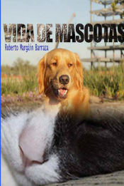 Portada de Vidas de Mascotas