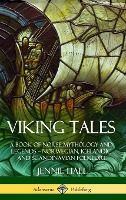 Portada de Viking Tales