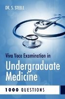 Portada de Viva Voce Examination in Undergraduate Medicine; 1000 Questions
