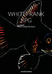 Portada de WHITEFRANK RPG