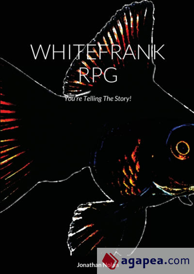 WHITEFRANK RPG