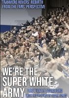 Portada de Weâ€™re The Super White Army