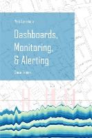 Portada de Web Operations Dashboards, Monitoring, & Alerting