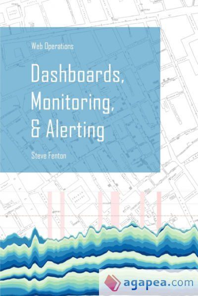 Web Operations Dashboards, Monitoring, & Alerting