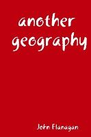 Portada de another geography