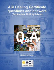 Portada de ACI Dealing Certificate questions and answers