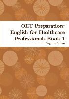 Portada de OET Preparation