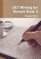 Portada de OET Writing for Nurses Book 2
