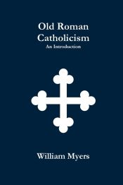 Portada de Old Roman Catholicism