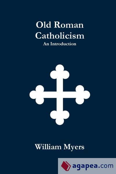 Old Roman Catholicism