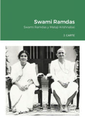 Portada de Swami Ramdas