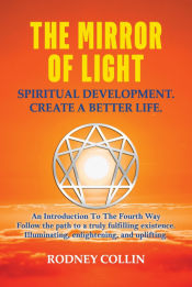 Portada de The Mirror of Light - Spiritual Development. Create a Better Life