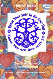 Portada de To Know Yourself to Be Yourself