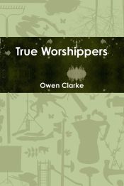 Portada de True Worshippers